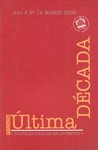 												Ver Vol. 8 Núm. 12 (2000): Marzo
											