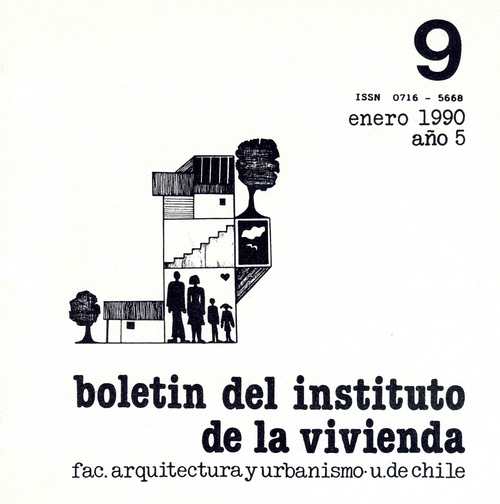 							Visualizar v. 5 n. 9 (1990)
						