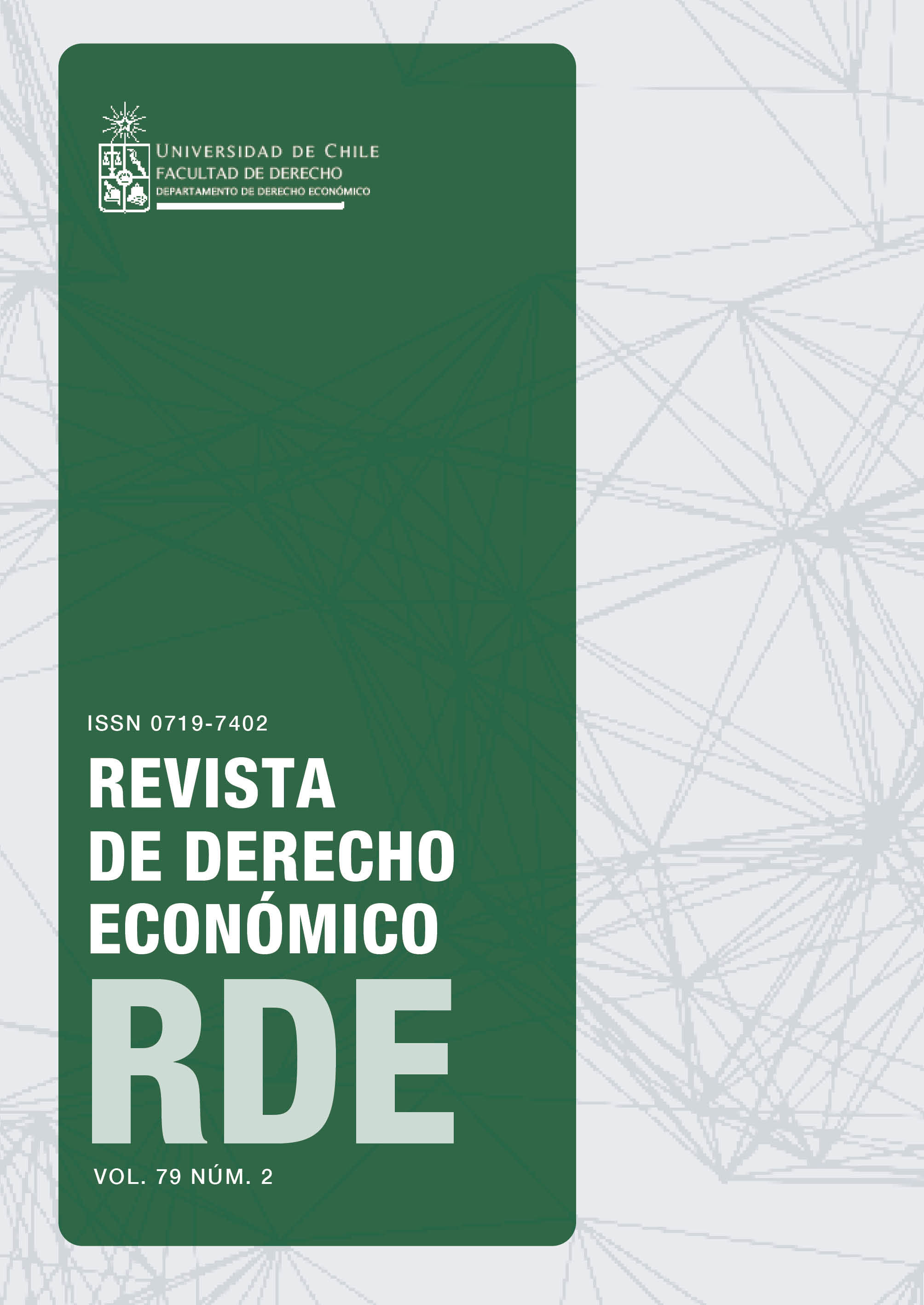 												View Vol. 79 No. 2 (2022): Segundo semestre
											